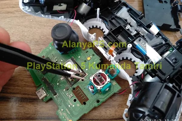 Alanya Playstation - Playstation Oyun - Kumanda - Xbox Tamir Onarım - Resim 8