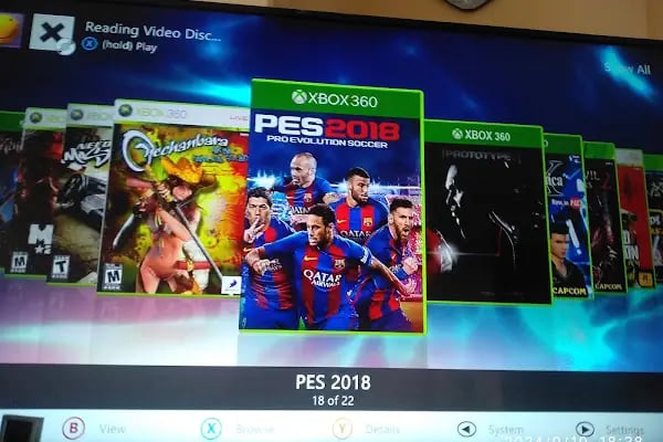 Alanya Playstation - Playstation Oyun - Kumanda - Xbox Tamir Onarım - Resim 6