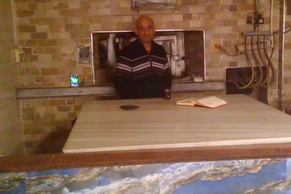 Huzur 4 Odun Ekmeği ve Unlu Mamülleri - Resim 11