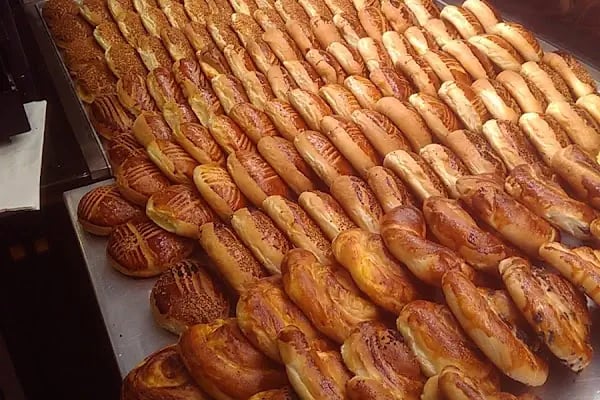Huzur 4 Odun Ekmeği ve Unlu Mamülleri - Resim 10