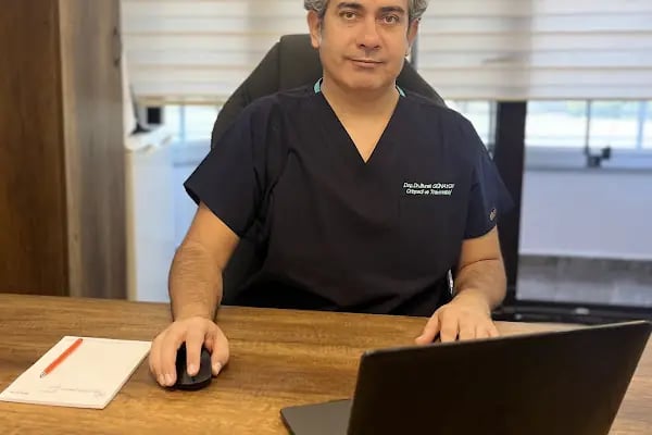 Doç. Dr. Burak Günaydın Ortopedi ve Travmatoloji - Resim 2