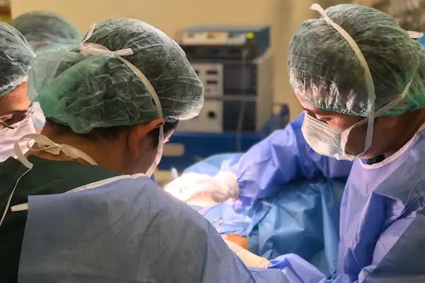 Doç. Dr. Burak Günaydın Ortopedi ve Travmatoloji - Resim 4