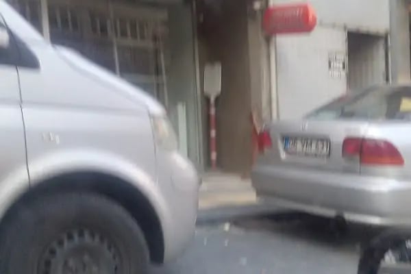 Aras Kargo Rüzgarlı Şubesi - Resim 7