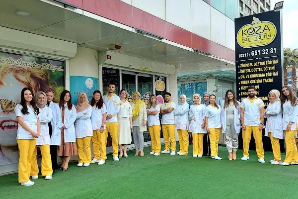 Özel Eğitim Ve Rehabilitasyon Merkezi - Resim 3