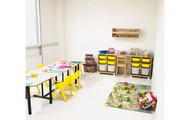 Özel Eğitim Ve Rehabilitasyon Merkezi - Resim 5