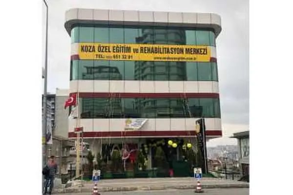 Özel Eğitim Ve Rehabilitasyon Merkezi - Resim 6