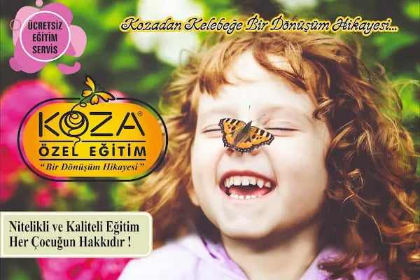 Özel Eğitim Ve Rehabilitasyon Merkezi - Resim 8