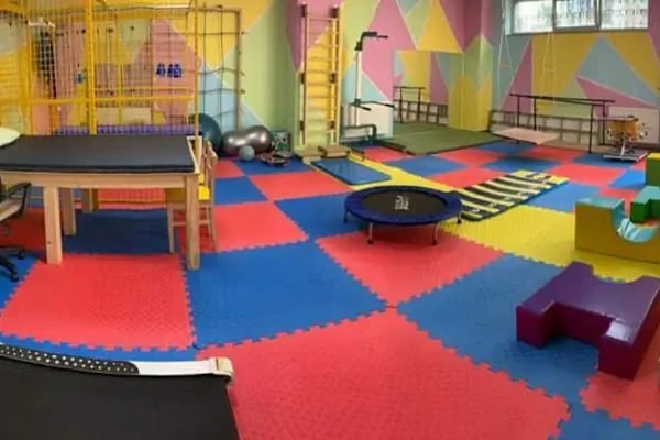 Özel Eğitim Ve Rehabilitasyon Merkezi - Resim 2