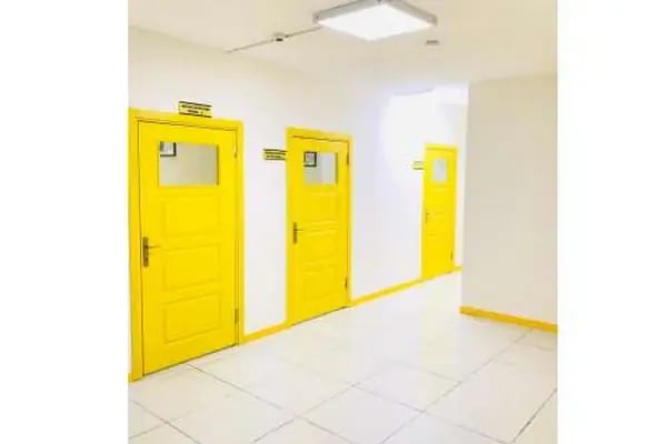 Özel Eğitim Ve Rehabilitasyon Merkezi - Resim 7