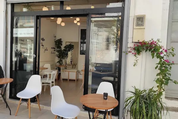 Caffe Castro Dumlupınar Subesi - Resim 5