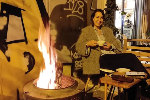 Caffe Castro Dumlupınar Subesi - Resim 6