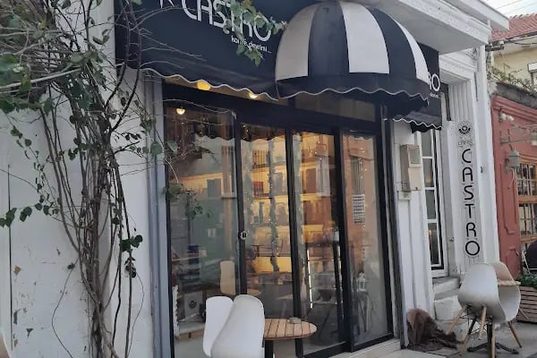 Caffe Castro Dumlupınar Subesi - Resim 19