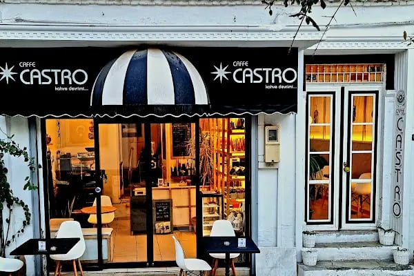 Caffe Castro Dumlupınar Subesi - Resim 2