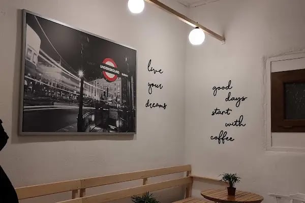 Caffe Castro Dumlupınar Subesi - Resim 4