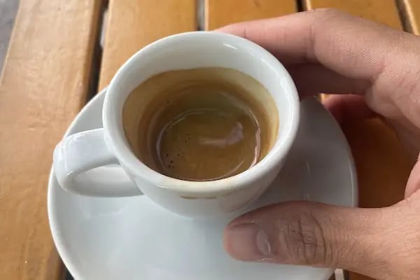 Caffe Castro Dumlupınar Subesi - Resim 7
