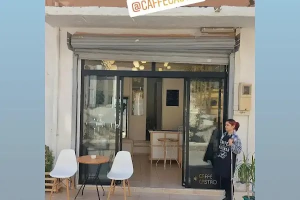 Caffe Castro Dumlupınar Subesi - Resim 10