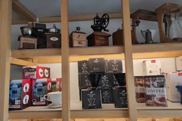 Caffe Castro Dumlupınar Subesi - Resim 14