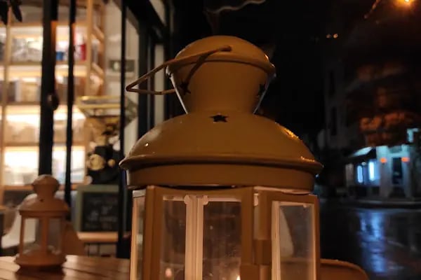 Caffe Castro Dumlupınar Subesi - Resim 17