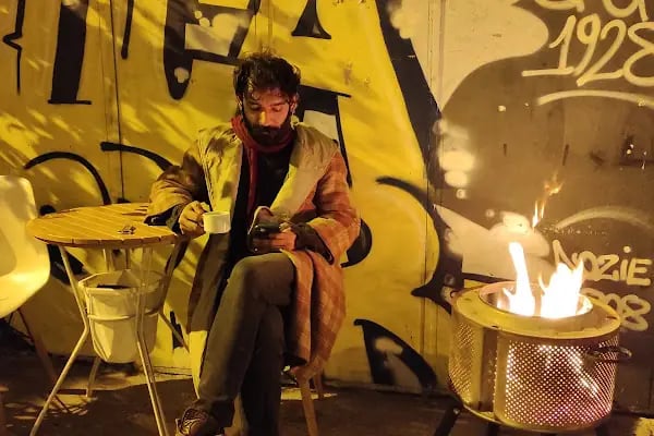 Caffe Castro Dumlupınar Subesi - Resim 18