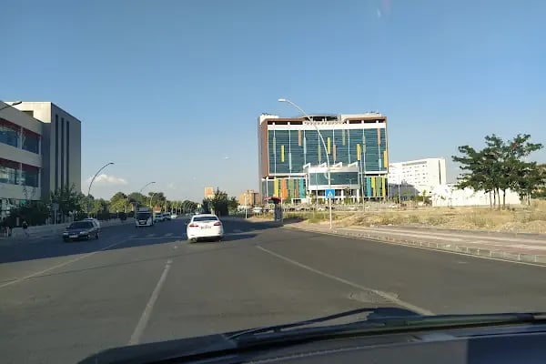 Malatya Şehit Mehmet Kılınç Ağız ve Diş Sağlığı Hastanesi - Resim 12