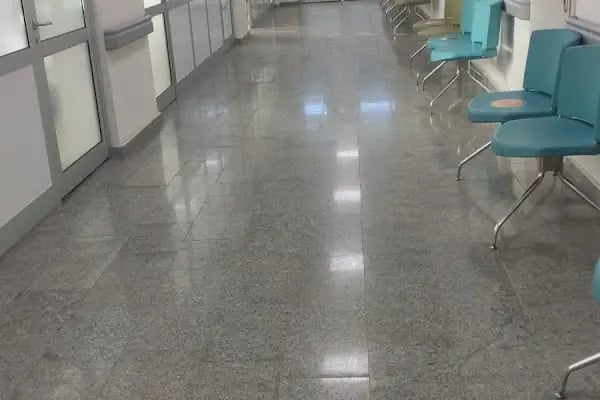 Malatya Şehit Mehmet Kılınç Ağız ve Diş Sağlığı Hastanesi - Resim 13