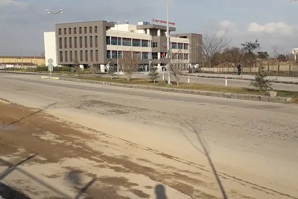 Malatya Şehit Mehmet Kılınç Ağız ve Diş Sağlığı Hastanesi - Resim 8