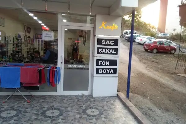 Akyurt Kürşat Erkek Kuaförü - Resim 8