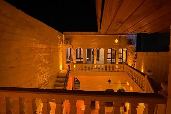 Sular Konağı Butik Otel - Resim 7