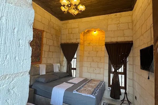 Sular Konağı Butik Otel - Resim 2