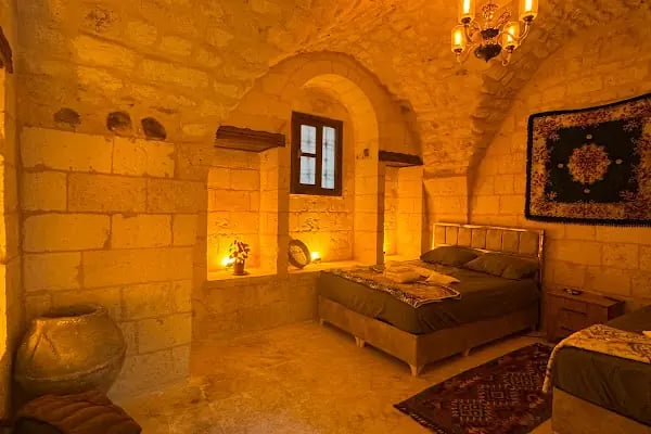Sular Konağı Butik Otel - Resim 3