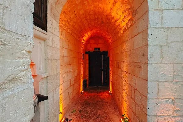 Sular Konağı Butik Otel - Resim 10