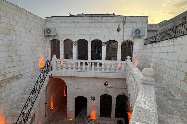 Sular Konağı Butik Otel - Resim 1