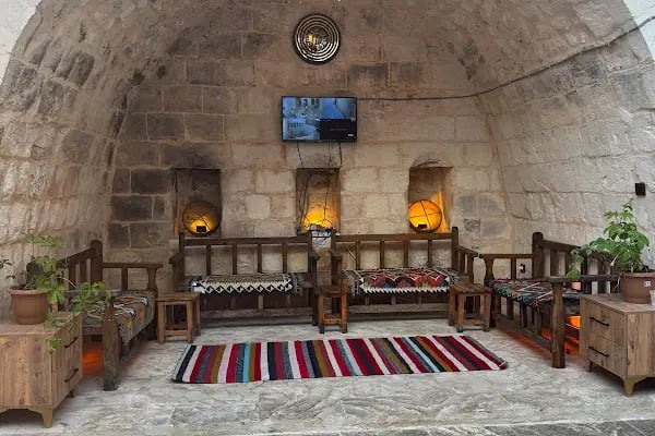 Sular Konağı Butik Otel - Resim 4