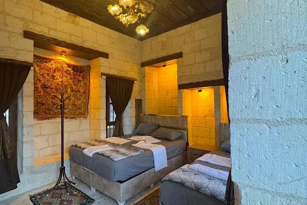 Sular Konağı Butik Otel - Resim 6