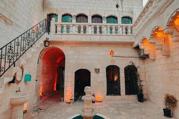 Sular Konağı Butik Otel - Resim 9