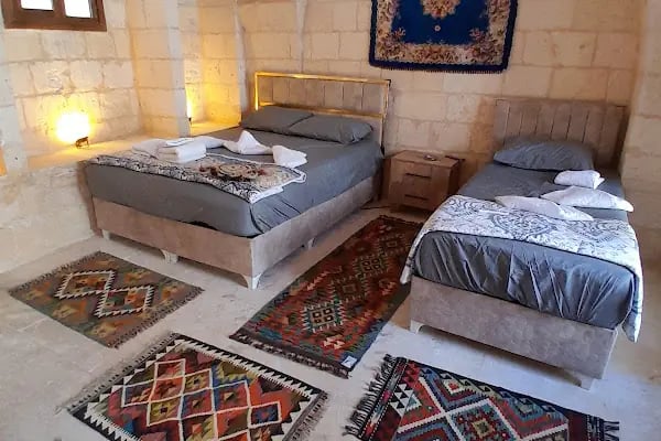 Sular Konağı Butik Otel - Resim 5