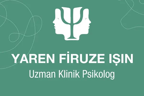Uzman Klinik Psikolog Yaren Firuze IŞIN - Resim 3
