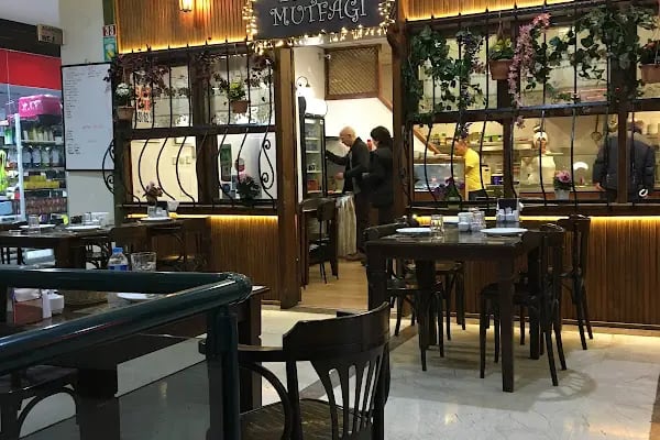 Mozaik Çarşı AVM - Resim 13