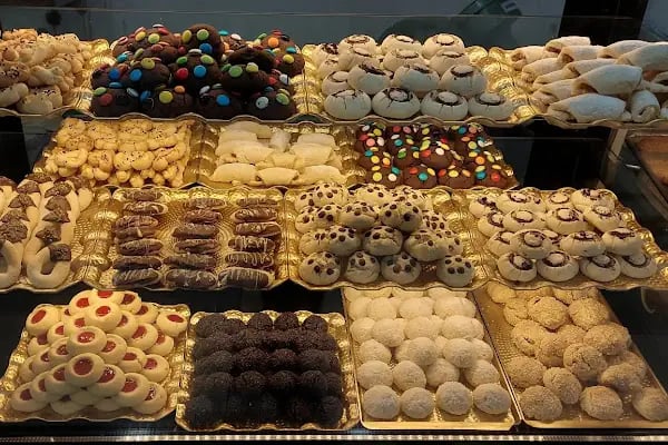 Öz Tekir Paça Akçadağ Cafe - Resim 12