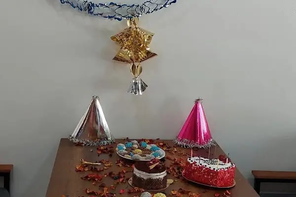 Öz Tekir Paça Akçadağ Cafe - Resim 7