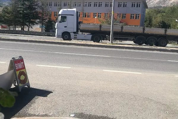 Öz Tekir Paça Akçadağ Cafe - Resim 11