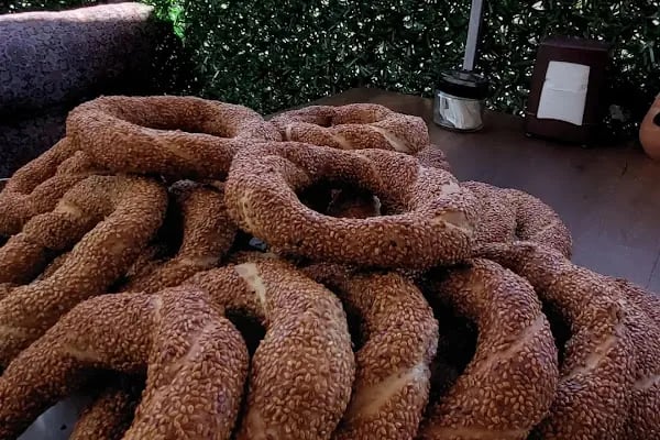 Öz Tekir Paça Akçadağ Cafe - Resim 5