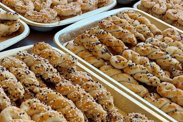 Öz Tekir Paça Akçadağ Cafe - Resim 4