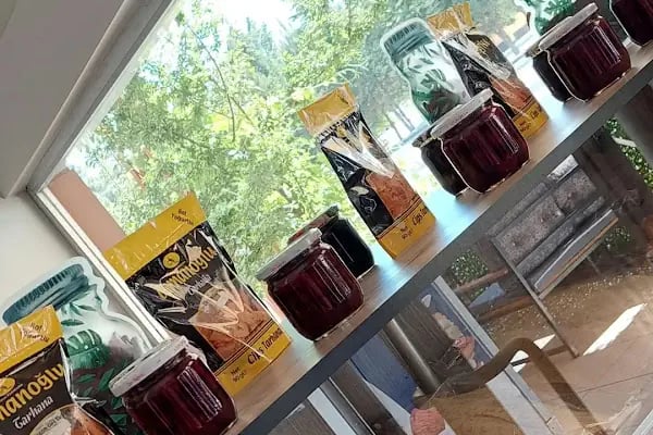 Öz Tekir Paça Akçadağ Cafe - Resim 8