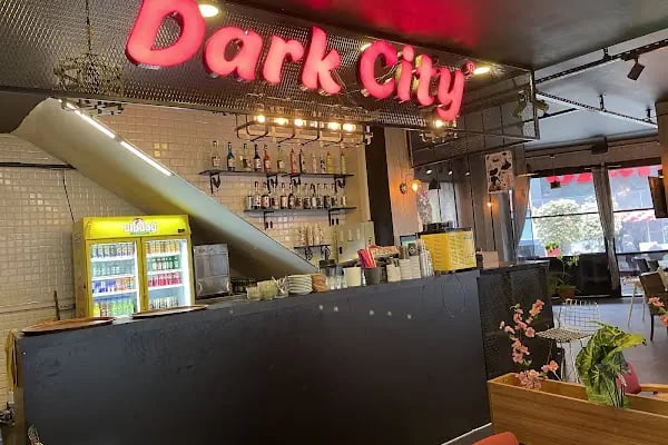 Dark City Bağcılar - Resim 2