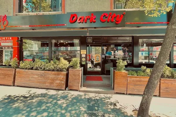 Dark City Bağcılar - Resim 3