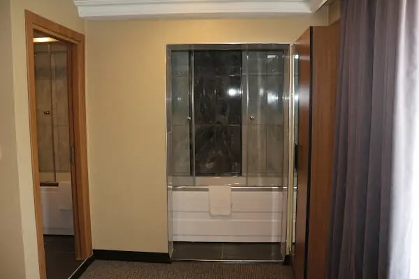 Green Palmiye Hotel - Resim 9