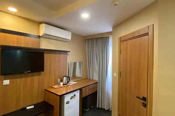 Green Palmiye Hotel - Resim 20