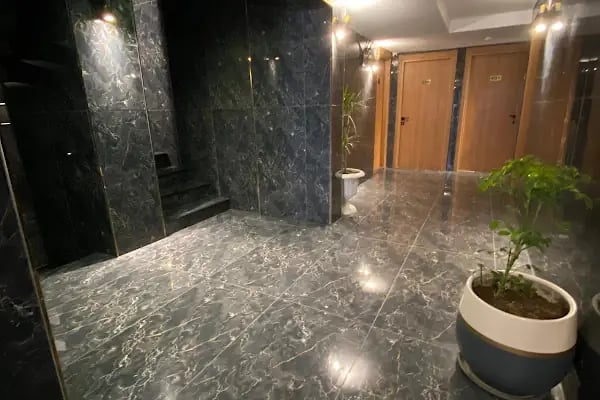 Green Palmiye Hotel - Resim 15