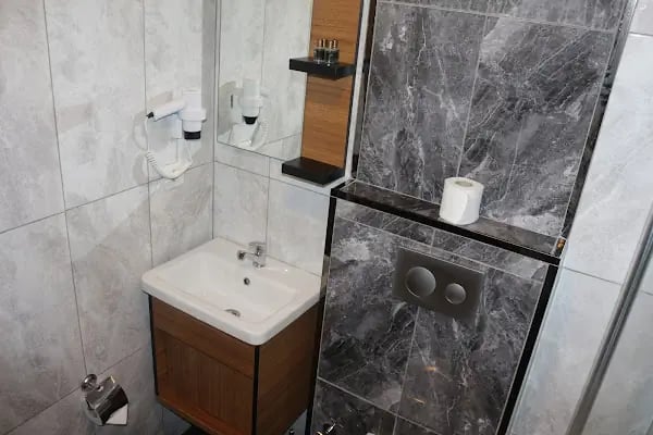 Green Palmiye Hotel - Resim 3